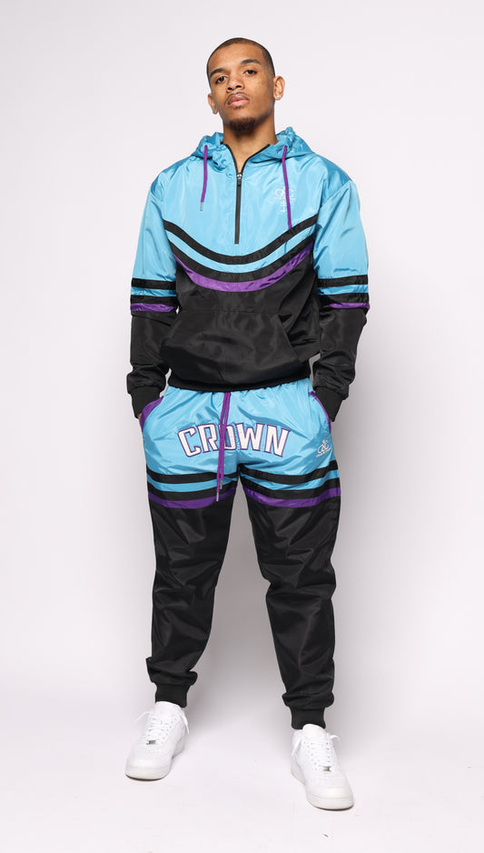 O&C Windbreaker Set