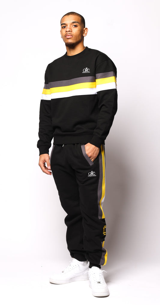O&C Premium Jogger Set