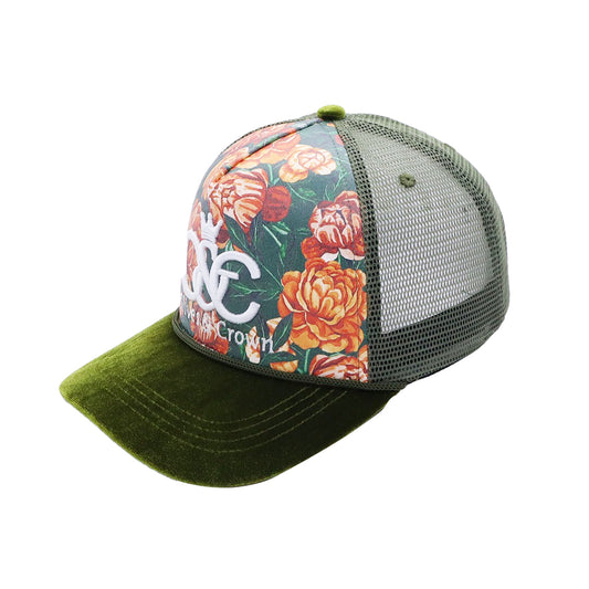 O&C Trucker Hat