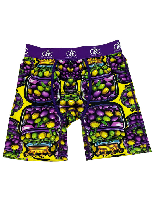 O&C Boxer Briefs