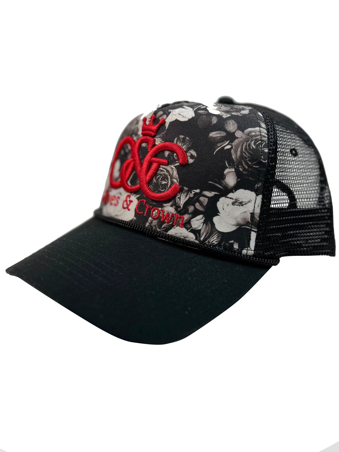 O&C Trucker Hat