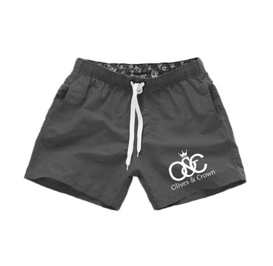 O&C Swim Trunks