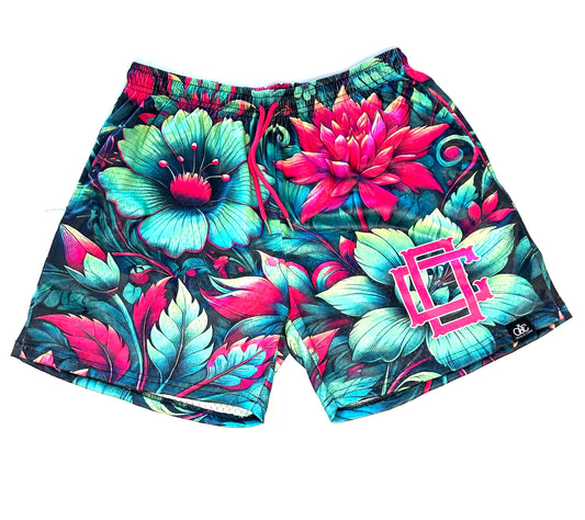 O&C SouthBeach Mesh Shorts