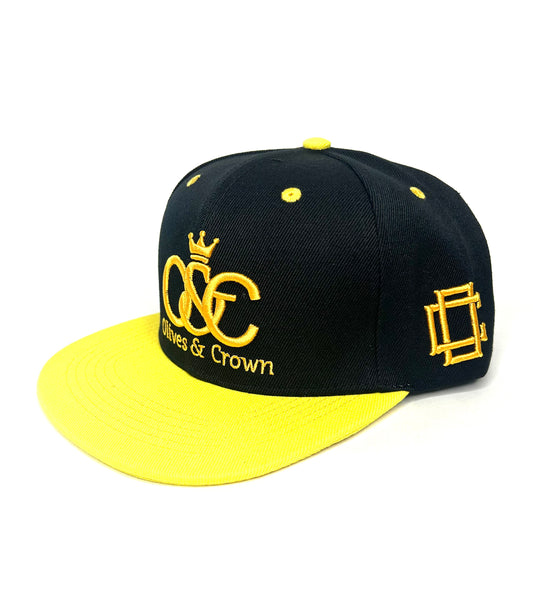 O&C Snap Back
