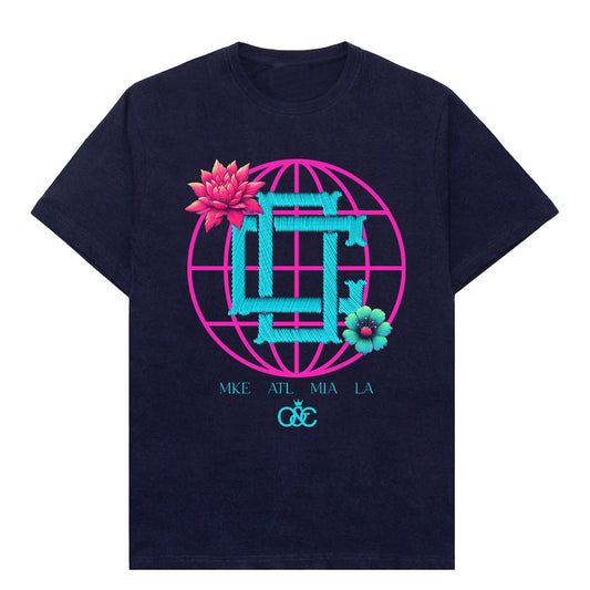 O&C South Beach Tee