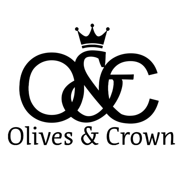 Olives & Crown